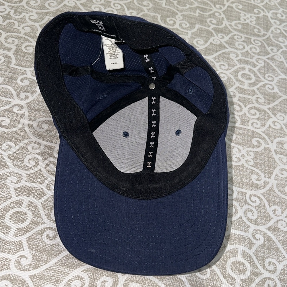 Mens womens Under Armour auburn university hat tigers - Picture 4 of 5